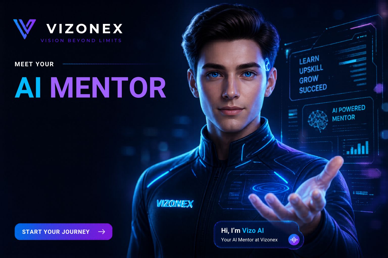 AI Mentor Brain